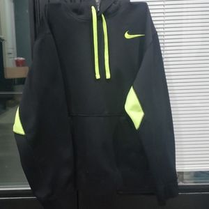 Therma-Fit Nike Hoodie